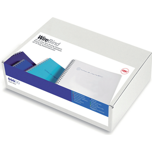 GBC WireBind Binding Wires