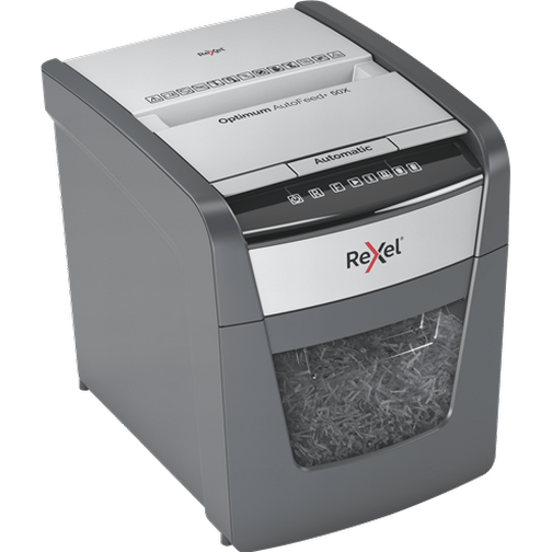 Rexel Optimum AutoFeed+ 50X