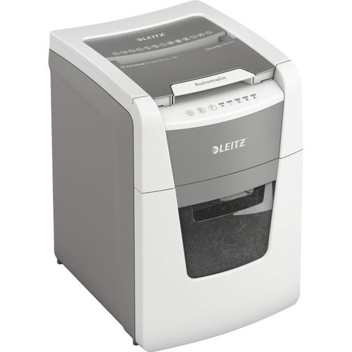 Leitz IQ Autofeed Small Office 100