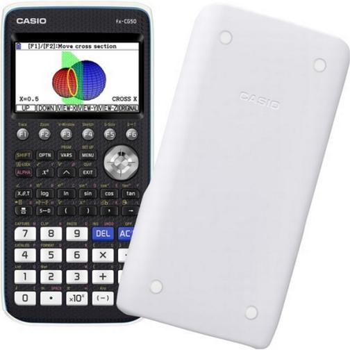 Casio FX-CG50