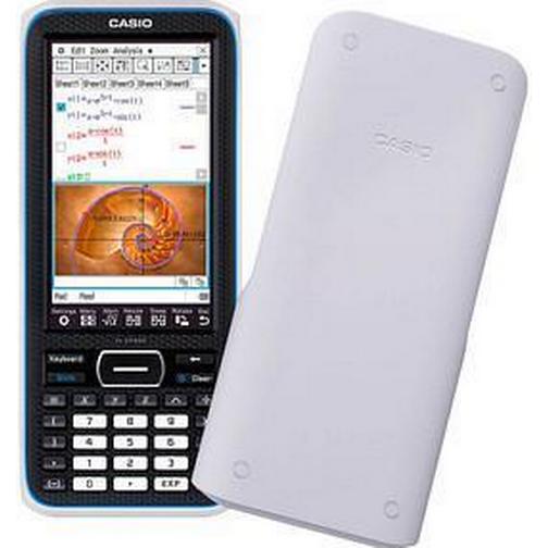 Casio Classpad II FX-CP400