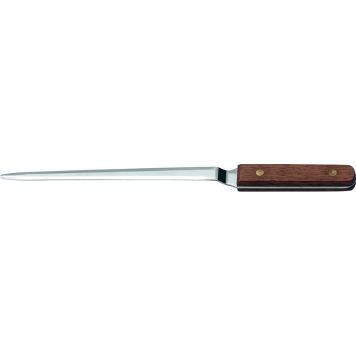 Büngers Letter Opener with Wooden Handle 25cm