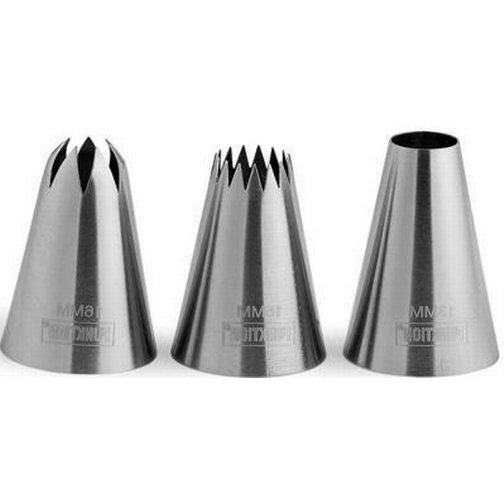 Funktion Tulle Set Tyllset