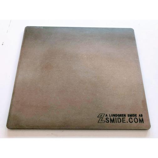 Premium Pizza Steel Plåt 37x33 cm