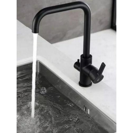 Bathlife Atlant (ATL 034 WDE IBIB CS) Mattsvart