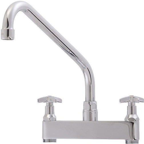 FM Mattsson Rogen (3005-0600) Krom