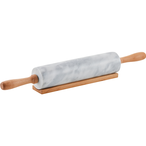 Nordwik Marble Brödkavel 46 cm