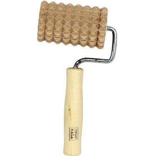 Stromshaga Kruskavel Brödkavel 18 cm