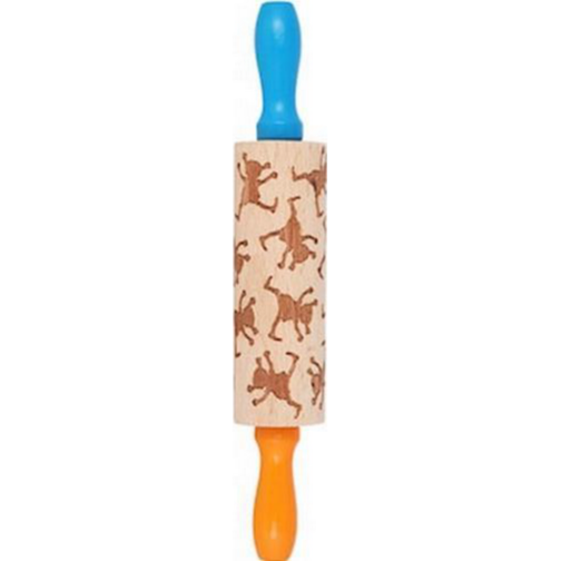 Martinex Pippi Brödkavel 20 cm