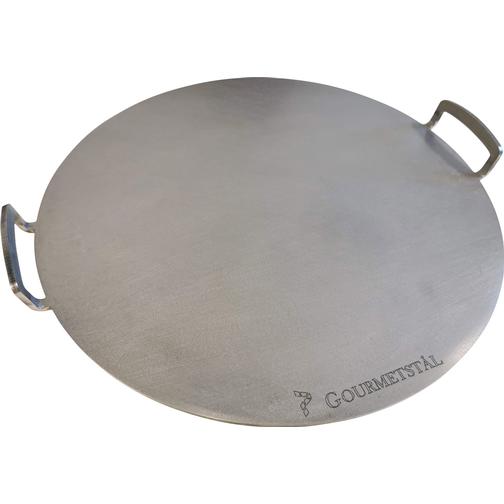 Gourmetstål - Pizzaform 49 cm