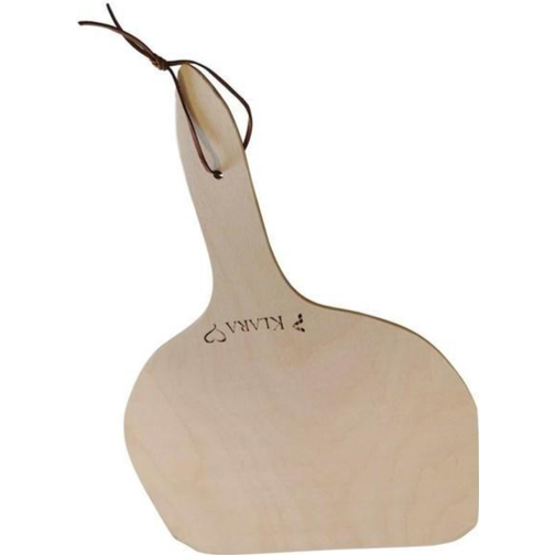 Gourmetstål Klara Pizzaspade