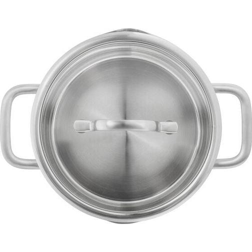 Zwilling TrueFlow Set med lock 3 delar