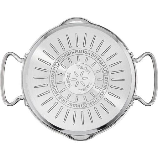 Tefal Duetto+ Set med lock 7 delar