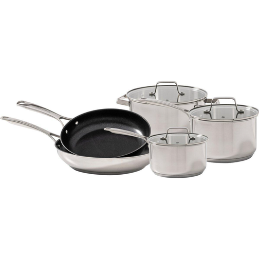Markus Aujalay Classic Set med lock 8 delar