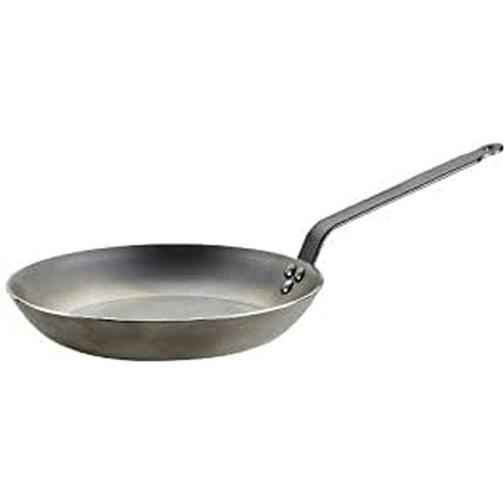 De Buyer Lyonnaise Carbone Plus 28 cm