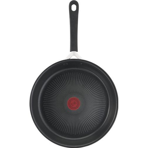 Tefal Jamie Oliver Quick & Easy Hard Anodised 28 cm
