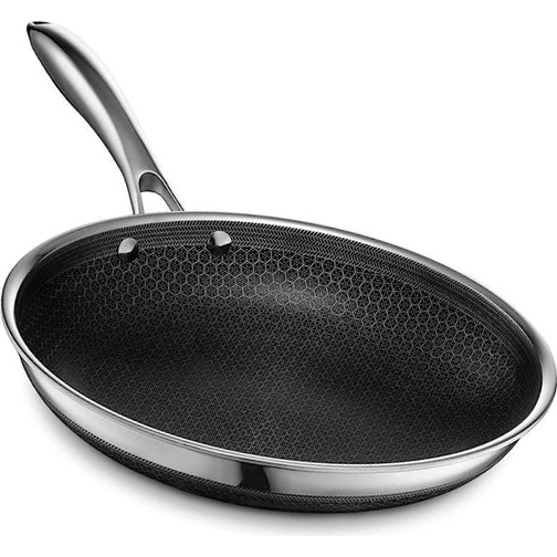 HexClad Hybrid 25 cm