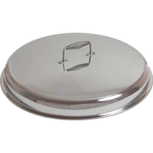 Hällmark - Lock 58 cm