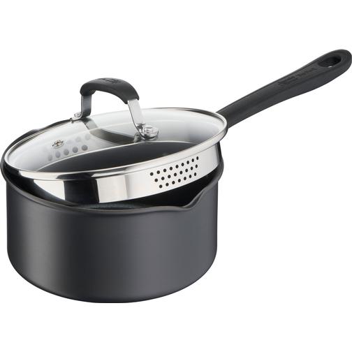 Tefal Jamie Oliver Quick & Easy med lock 2 L 18 cm
