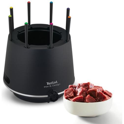 Tefal Inox & Design EF265812