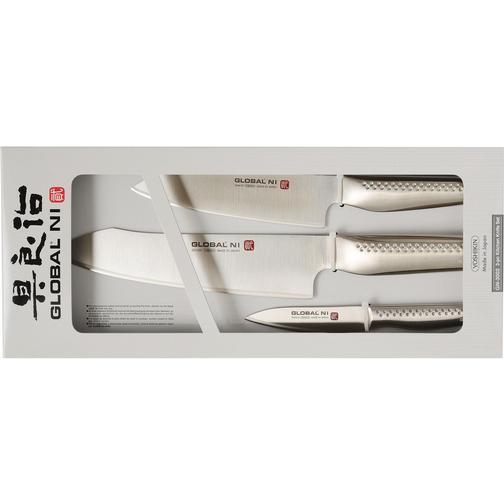 Global GN-3002 Knivset