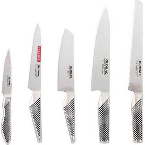 Global G-2951138 Knivset