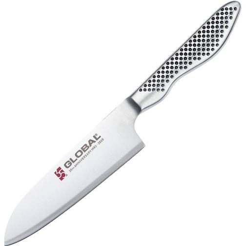 Global 35th Anniversary GS-109 Santokukniv 13 cm