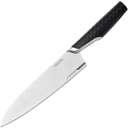 Fiskars Titanium 1027294 Kockkniv 20 cm