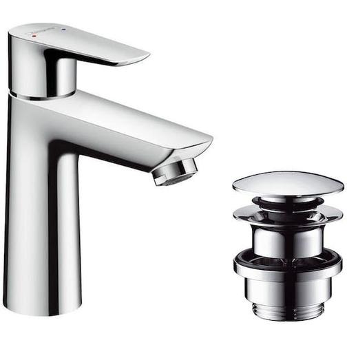 Hansgrohe Talis E 110 (71711000) Krom