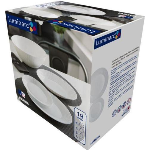 Luminarc Harena Servis 19st