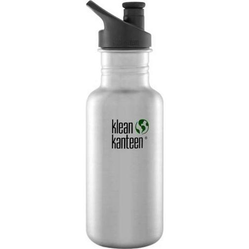 Klean Kanteen Classic Vattenflaska 0.532L