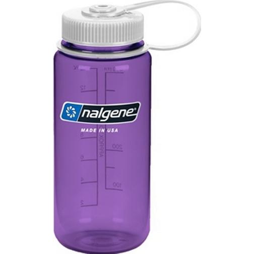 Nalgene Everyday Wide Mouth Vattenflaska 0.5L