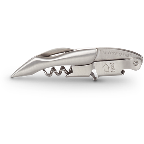 Le Creuset Waiter's Korkskruv