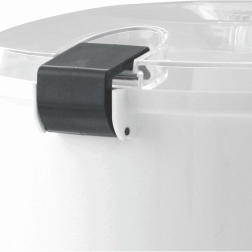 Emerio Electric Potato Potatisskalare 28.3cm