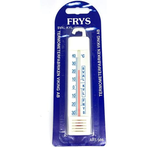 The Thermometer Factory - Kyl- & Frystermometer 16cm