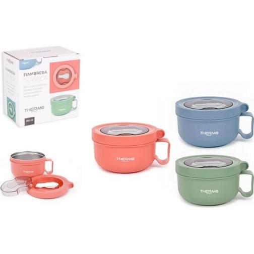 Termisk Matlåda 0.85L