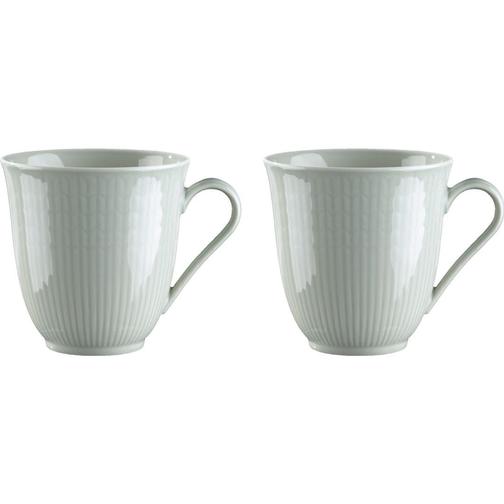Rörstrand Swedish Grace Mugg 30cl 2st