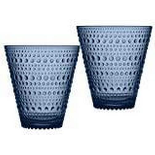 Iittala Kastehelmi Dricksglas 30cl 2st