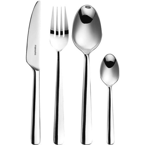 Fiskars Functional Form Bestickset 24st