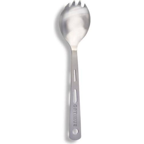 Optimus Titanium Spork Gaffel 16.5cm