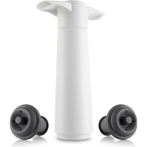 Vacu Vin Wine Saver Gift Pack Vinpump 3st