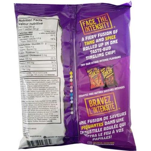 Takis Fuego 90g