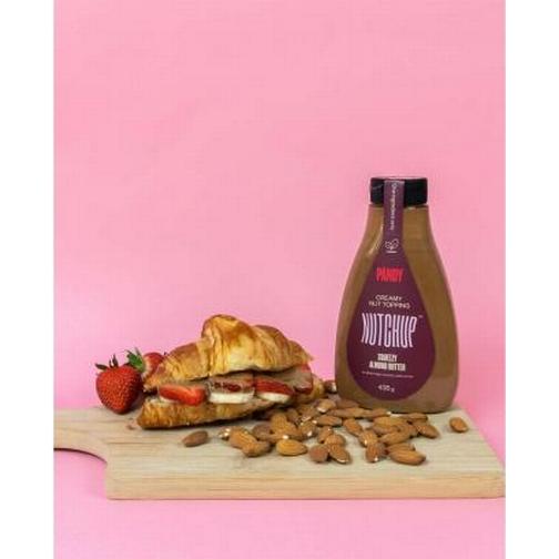 Pandy Nutchup Almond 435g