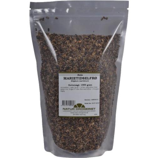 Natur Drogeriet Milk Thistle 1000g