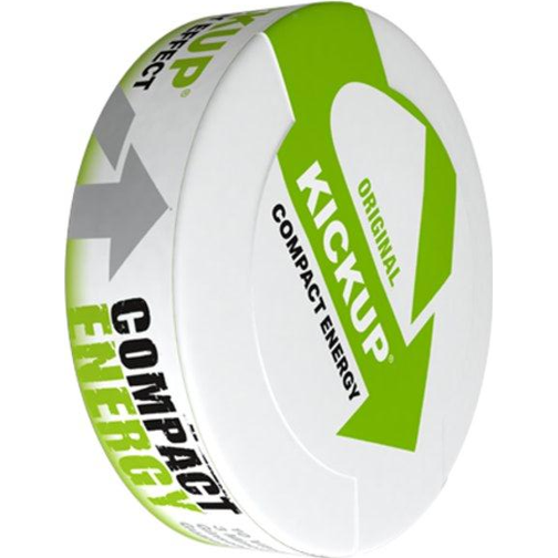 Kickup Original Nikotinfritt Snus 20g 30pack