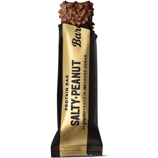 Barebells Protein Bar Salty Peanut 55g 12 st