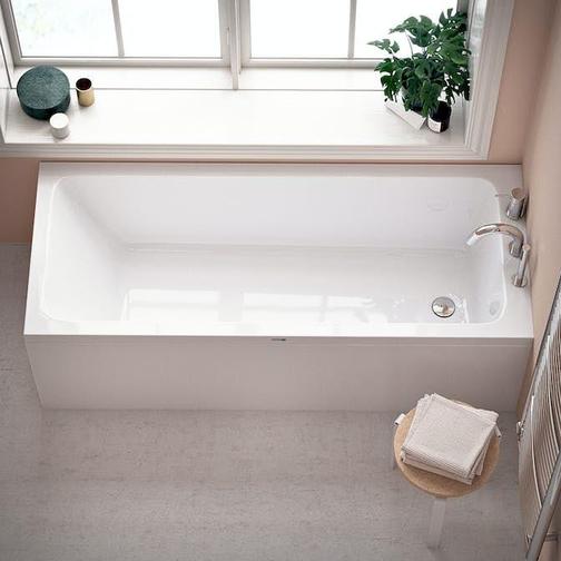 Nordhem Saltholmen (BS1680SLE) 160x80