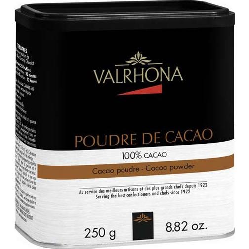 Valrhona Kakaopulver 250g
