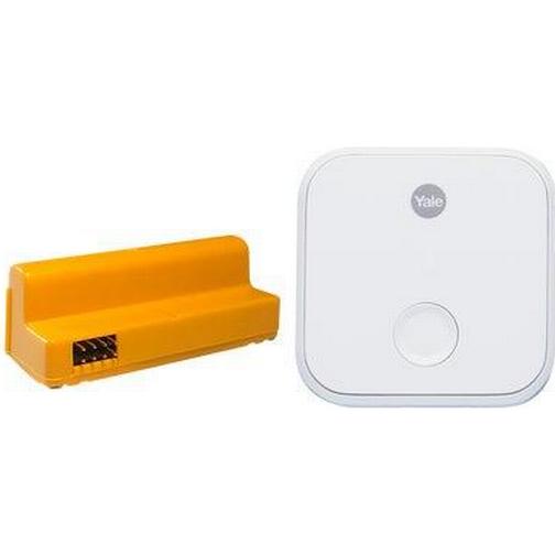 Yale Access Module and Connect WiFi Bridge