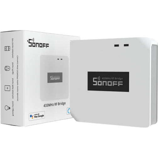 Sonoff RF BridgeR2
